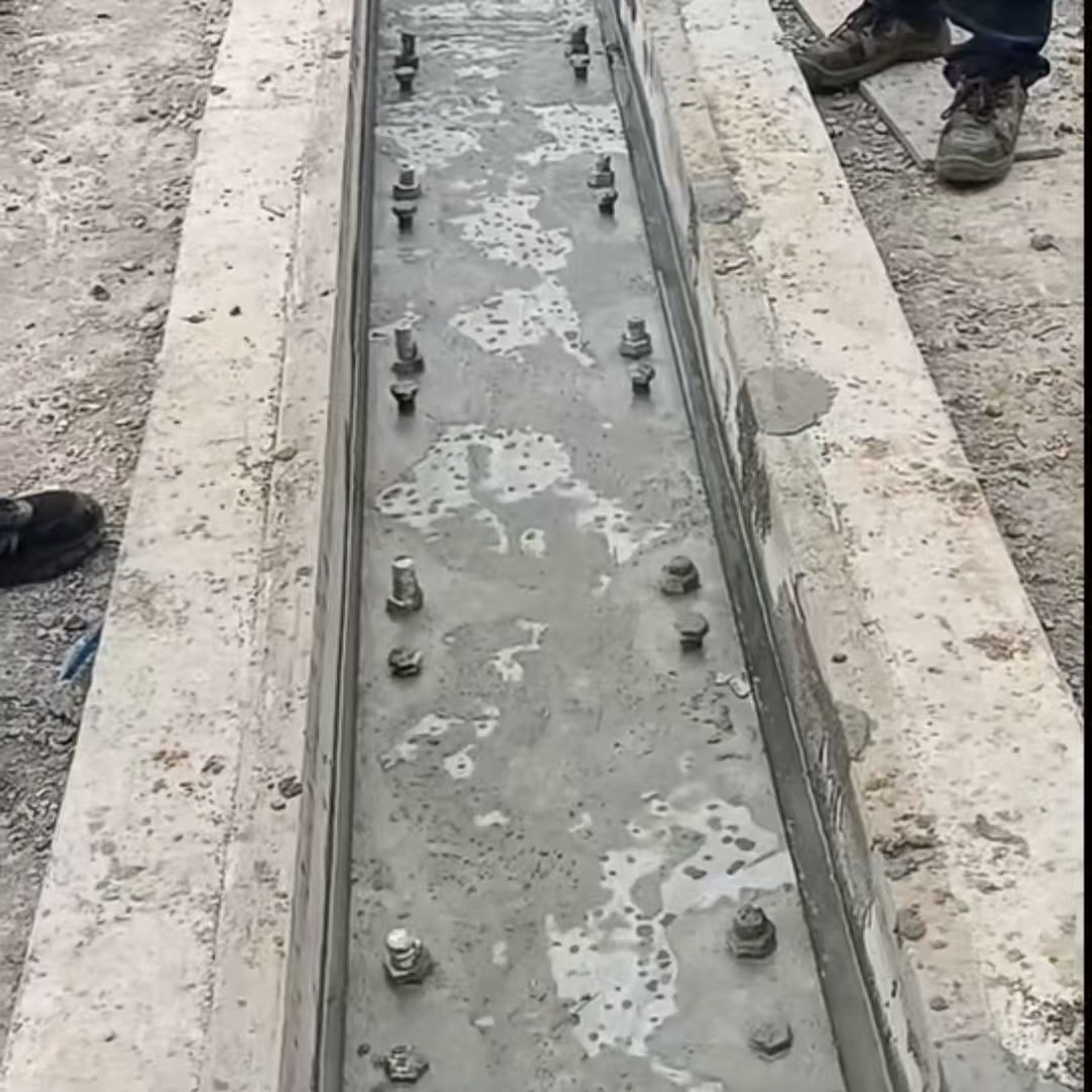 个旧环氧树脂轨道胶泥是什么？用在哪里？