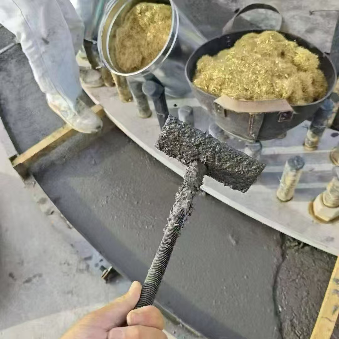 个旧C120风电设备基础专用灌浆料