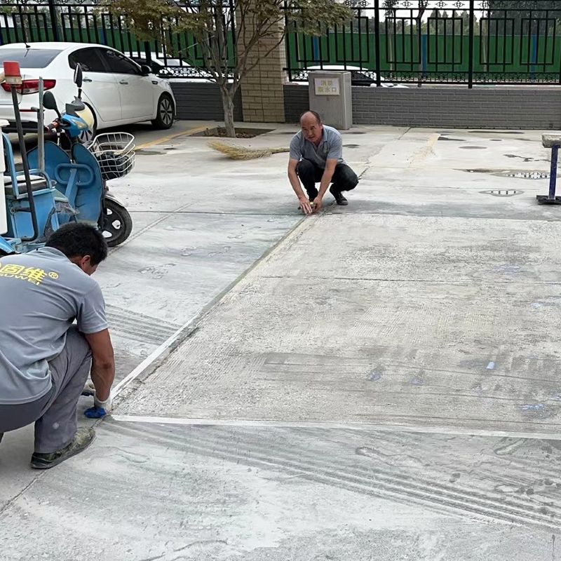 个旧市政道路修复应急抢险常备材料